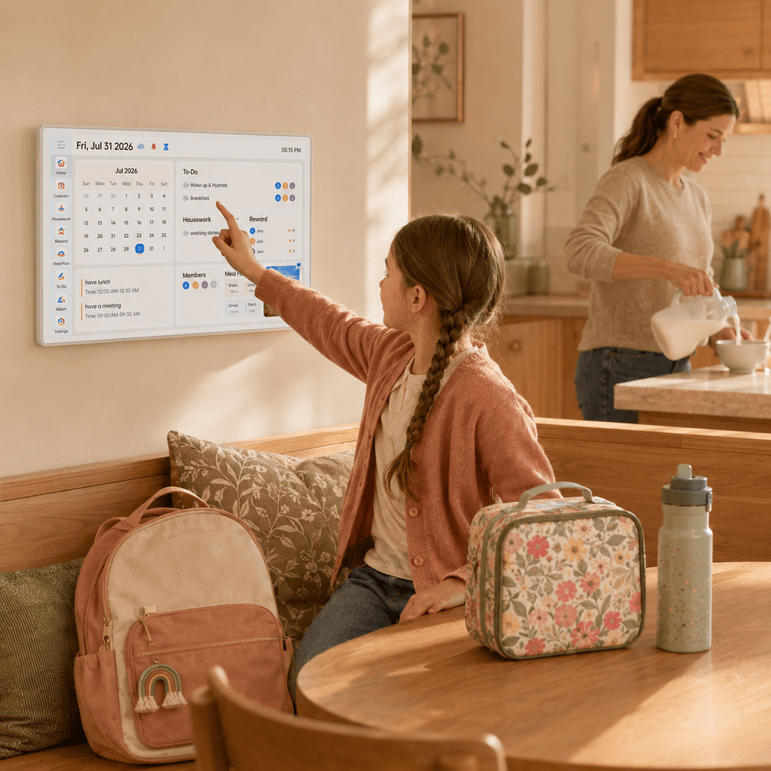 Digital Chore Charts vs. Printable Chore Charts: Which Works Better? - Vcivik