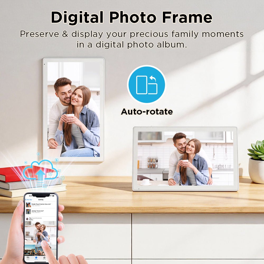 Digital Family Calendar Without a Subscription: What “No Monthly Fee” Really Means - Vcivik