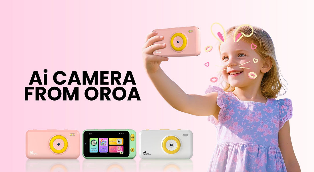 Oroa.ai's Revolutionary "Capture Everything" Function: A Gateway to Endless Learning - Vcivik