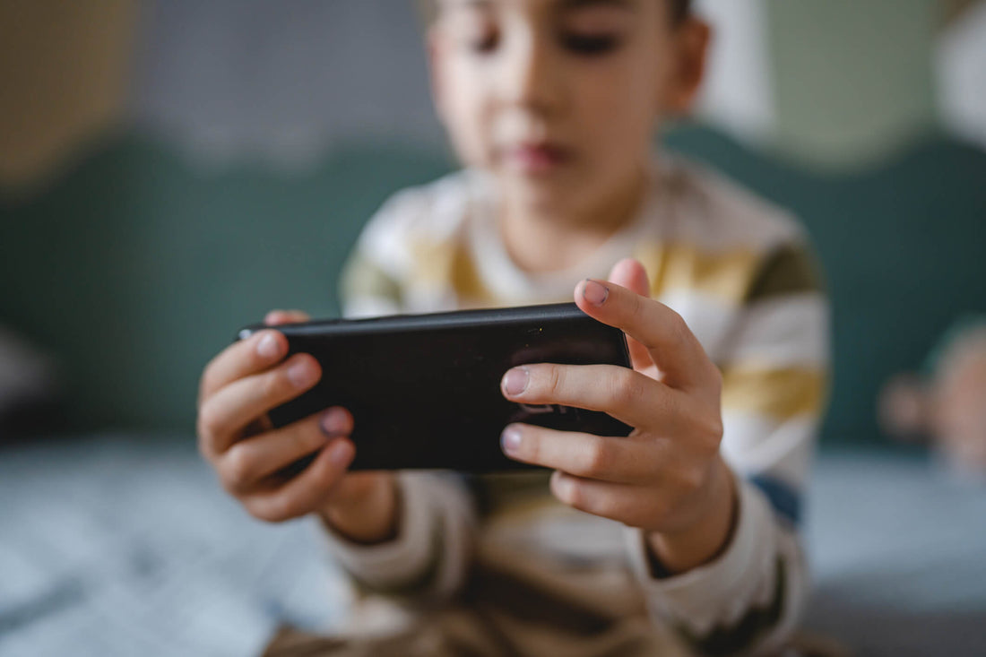 Unleash the Power of Play and Learning with Oroa AI Kids - Vcivik