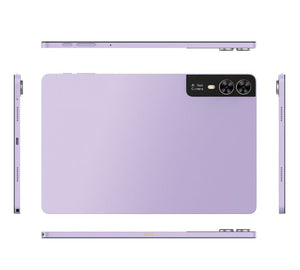 10.95" Android Tablet, MediaTek Helio G85 Octa-Core, 1200x1920 Incell Display, Quad Speakers, 7000mAh Battery, 4G LTE Dual SIM, 13MP Rear Camera - Vcivik