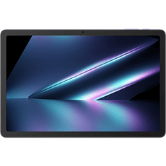 10.95" Android Tablet, MediaTek Helio G85 Octa-Core, 1200x1920 Incell Display, Quad Speakers, 7000mAh Battery, 4G LTE Dual SIM, 13MP Rear Camera - Vcivik
