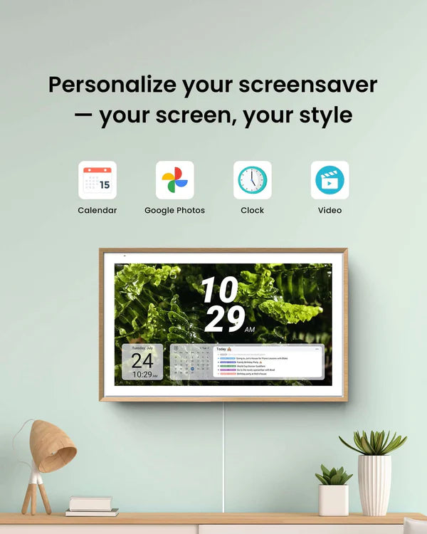 Oroa AI Calendar 15.6inch (Copy)