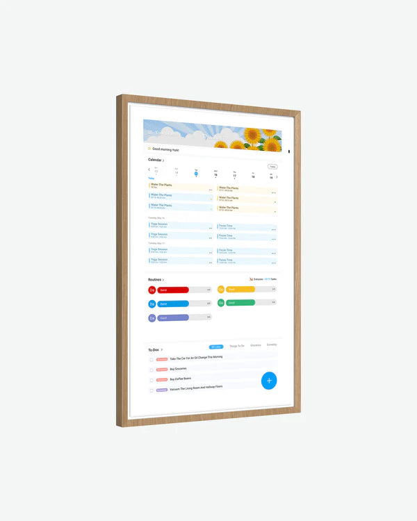 Oroa AI Calendar 15.6inch (Copy)