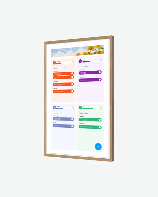 Oroa AI Calendar 15.6inch (Copy)