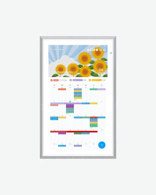 Oroa AI Calendar 15.6inch (Copy)