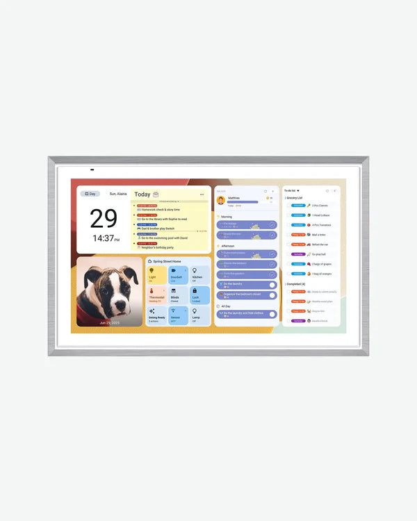 Oroa AI Calendar 15.6inch (Copy)