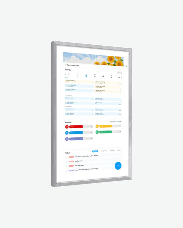 Oroa AI Calendar 15.6inch (Copy)