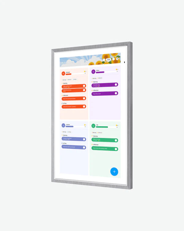 Oroa AI Calendar 15.6inch (Copy)