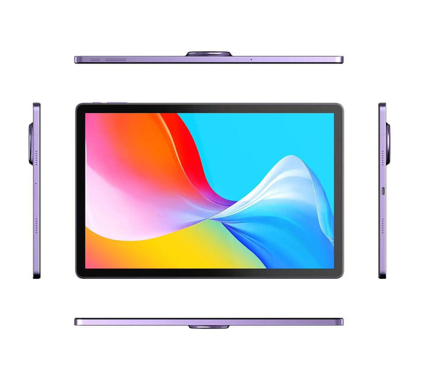 Vcivik 12.95" Tablet, 4G LTE, 6900mAh Battery, Dual SIM, 13MP Camera,6GB+128GB storage - Vcivik