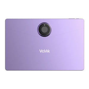 Vcivik 12.95" Tablet, 4G LTE, 6900mAh Battery, Dual SIM, 13MP Camera,6GB+128GB storage - Vcivik
